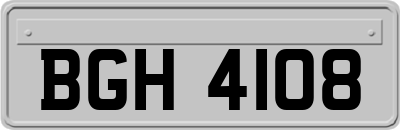 BGH4108
