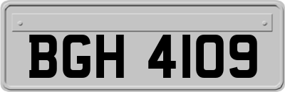 BGH4109