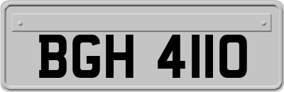 BGH4110