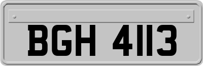 BGH4113