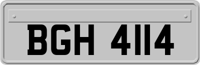 BGH4114
