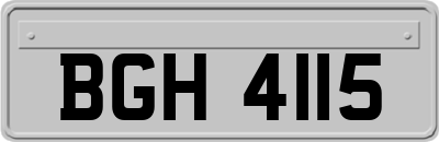 BGH4115