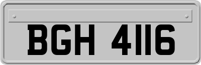 BGH4116