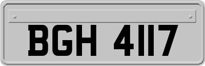 BGH4117