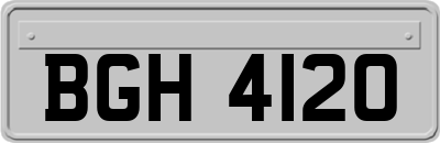 BGH4120