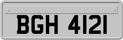 BGH4121