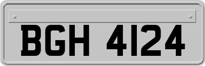 BGH4124