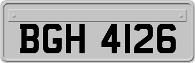 BGH4126