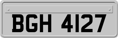 BGH4127