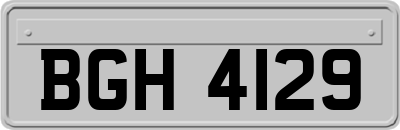 BGH4129