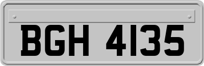 BGH4135