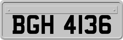 BGH4136