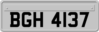 BGH4137