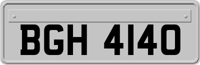 BGH4140