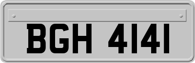 BGH4141