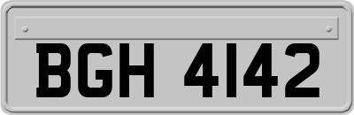 BGH4142