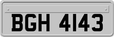 BGH4143