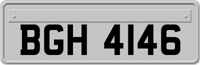BGH4146