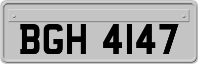 BGH4147