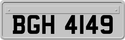 BGH4149