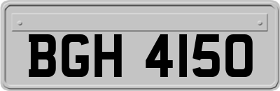 BGH4150