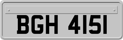 BGH4151