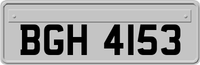 BGH4153