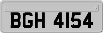 BGH4154