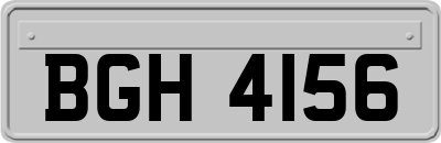 BGH4156
