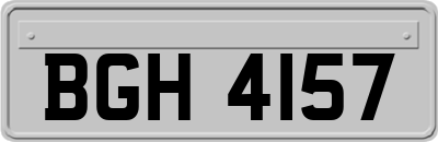BGH4157