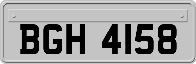 BGH4158