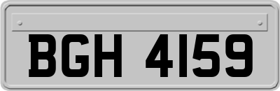 BGH4159