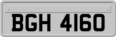 BGH4160
