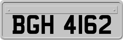 BGH4162