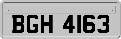 BGH4163