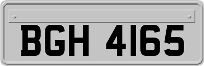 BGH4165