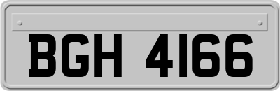 BGH4166
