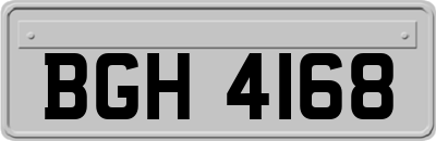 BGH4168