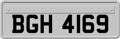 BGH4169