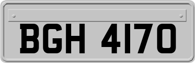 BGH4170