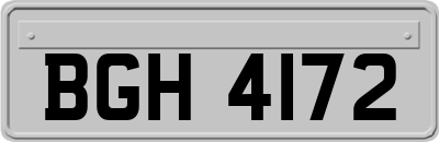 BGH4172