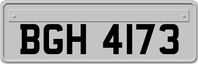 BGH4173