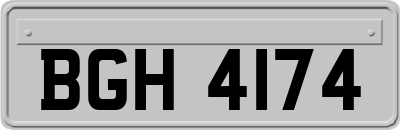 BGH4174