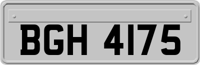 BGH4175