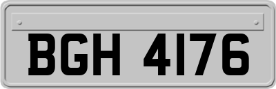 BGH4176