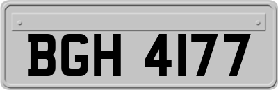 BGH4177