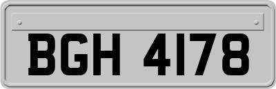 BGH4178