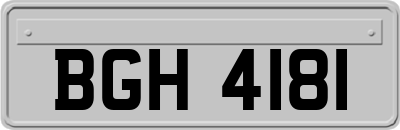 BGH4181