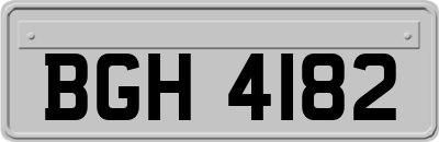 BGH4182