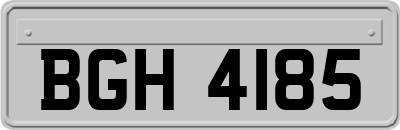 BGH4185